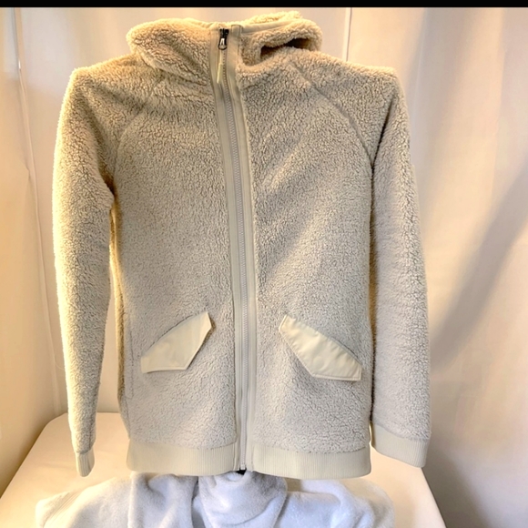 The North Face Jackets & Coats North Face Teddy Bear Fleece Jacket